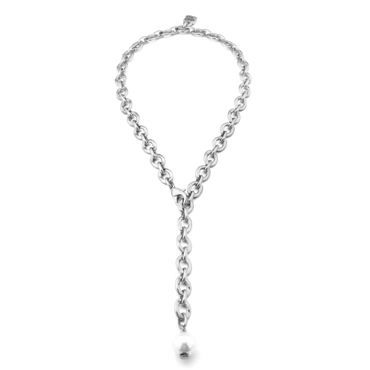 Uno de 50 Collier COL1844BPLMTL0