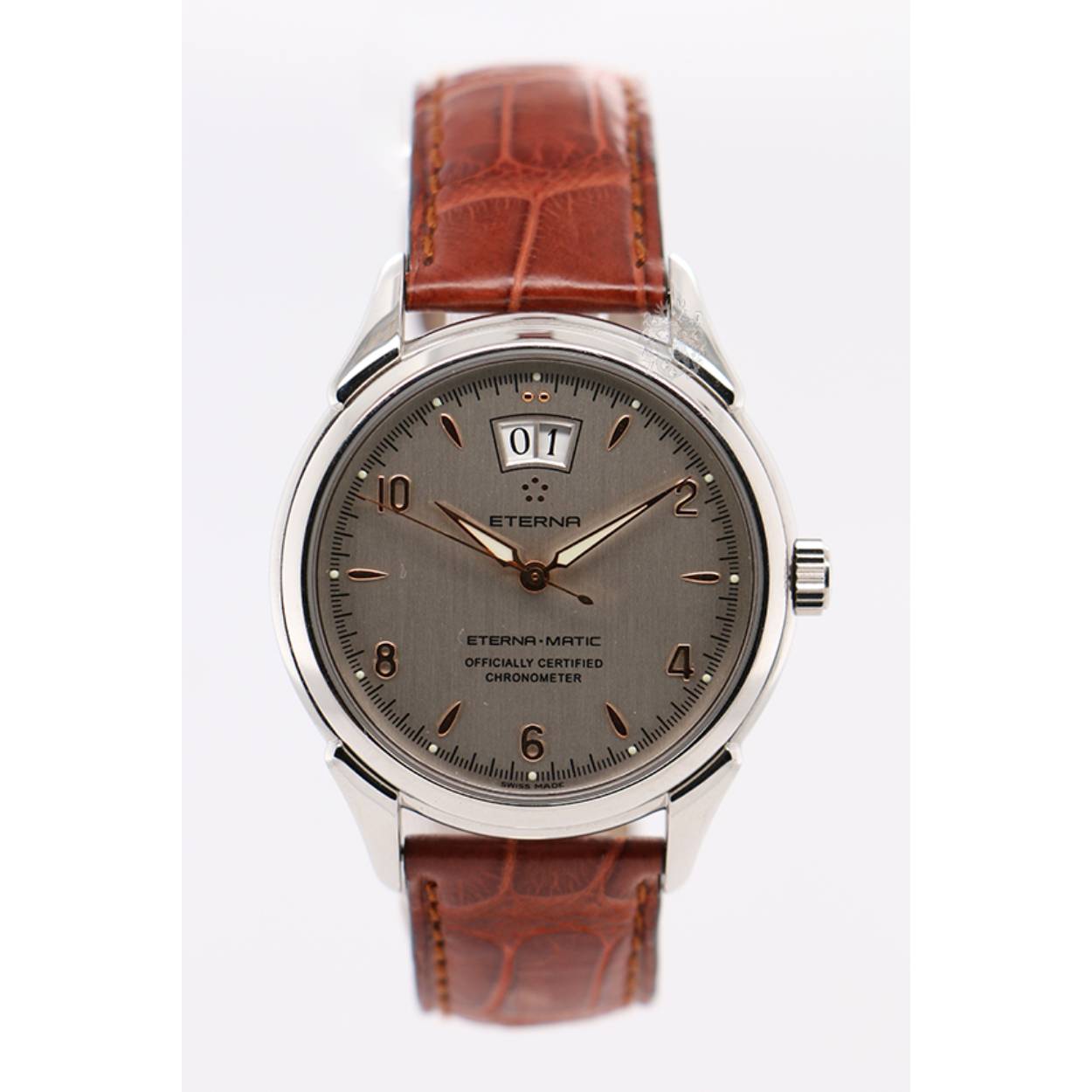 ETERNA REPLICA 1948 84254140