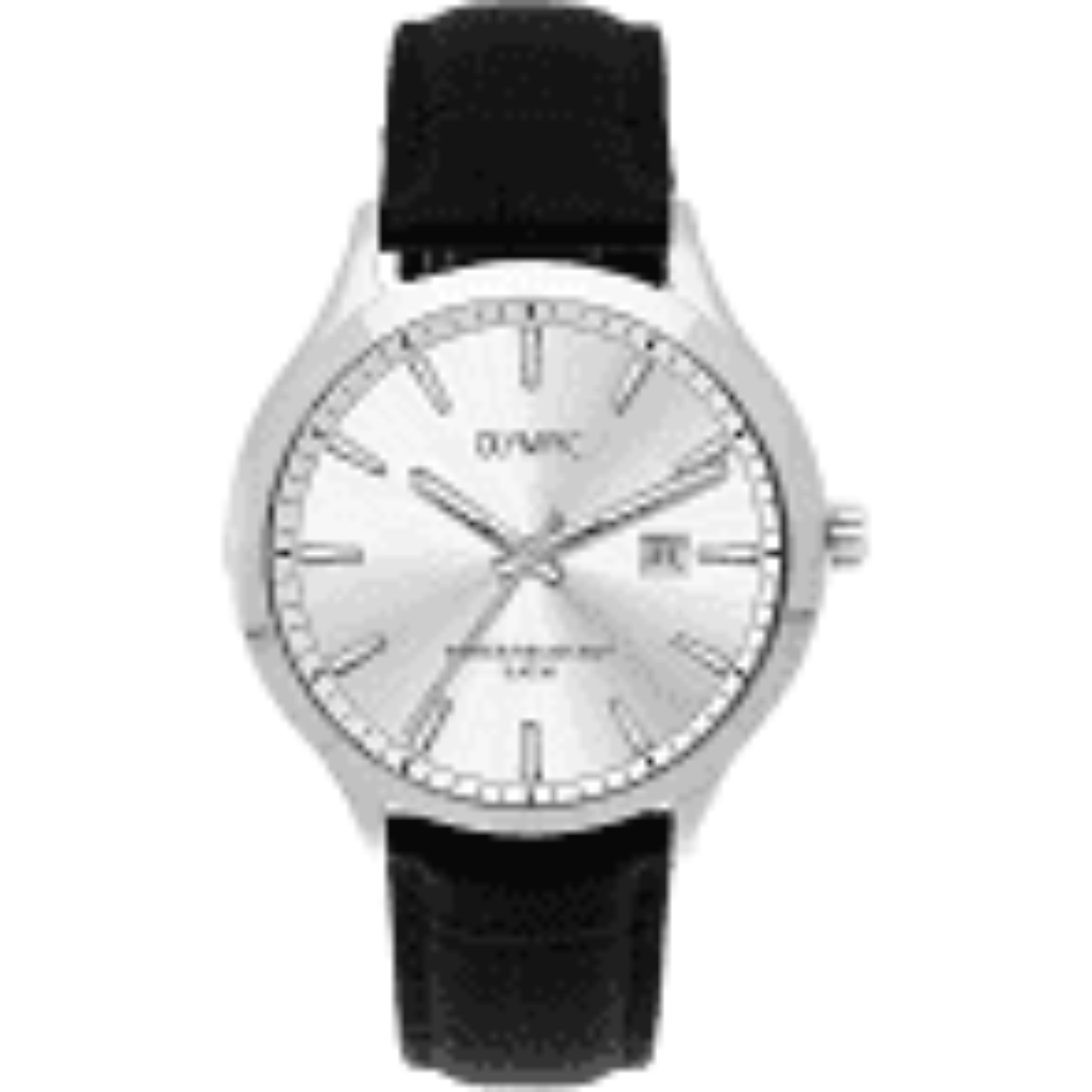 Dit stijlvolle herenhorloge (OL88HSL005) uit de Cleveland serie heeft een stalen kast en is voorzien van een zilverkleurige wijzerplaat. Het horloge heeft een kastdiameter van 42 mm en is waterdicht tot maar liefst 10 atmosfeer! Bovendien is het horloge voorzien mineraalglas. Verder is de band van het horloge gemaakt van leer. Tot slot past dit model bij elke outfit en iedere gelegenheid, of je nu sportief of chique gekleed gaat!

Specificaties
– OL88HSL005
– Mineraal glas
– Diameter 42 mm
– Leren horlogeband
– Zilverkleurige wijzerplaat
– Met datumaanduiding
– 10 ATM

Dit horloge is bestand tegen watersporten, zoals zwemmen, duiken in het zwembad en snorkelen.