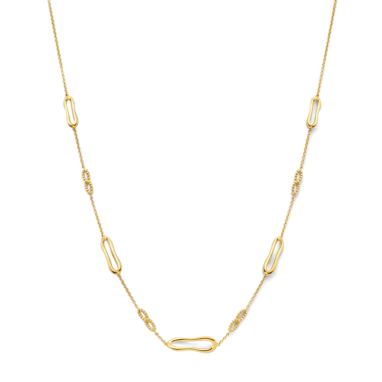 SWING JEWELS COLLIER SWCN10208-Y-18