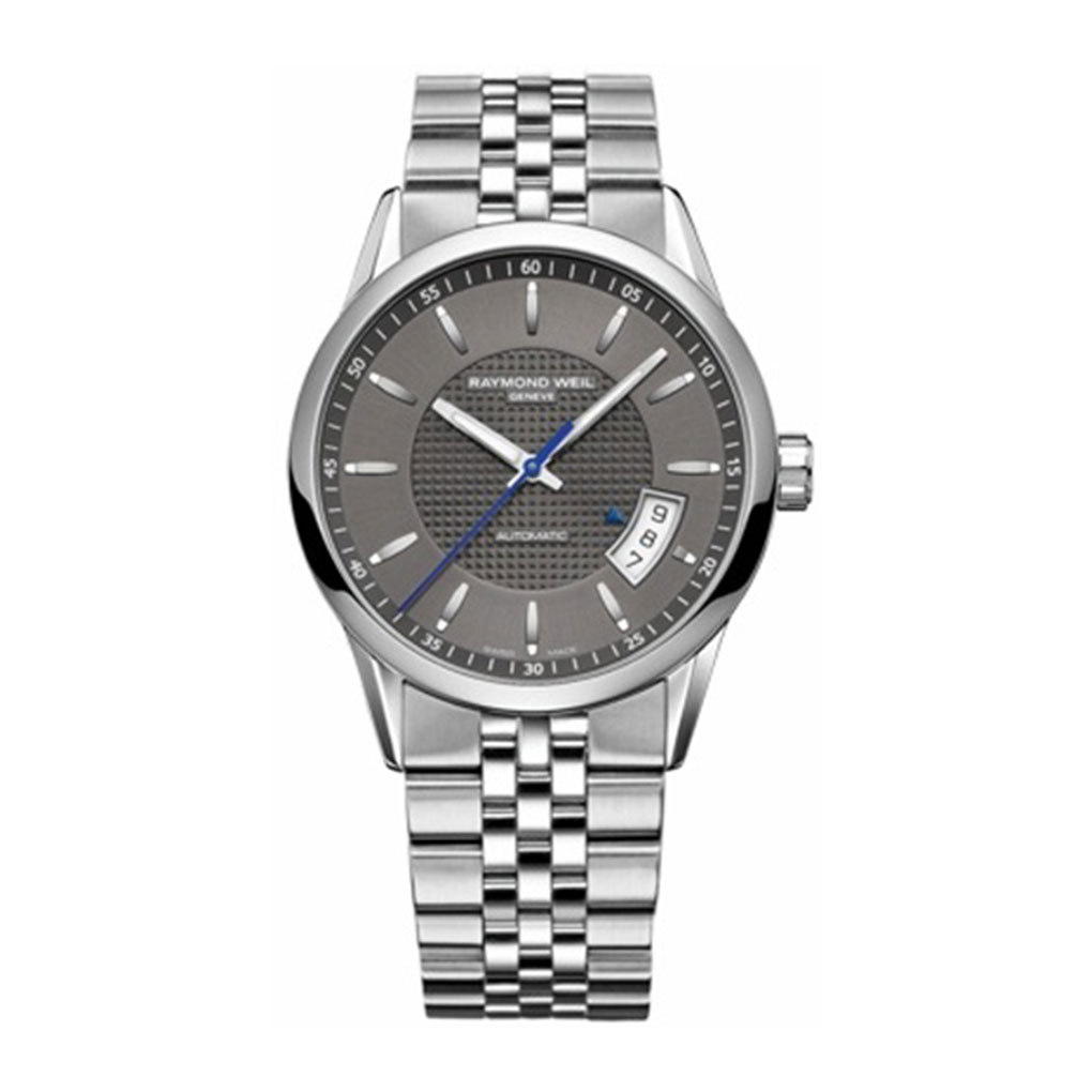 Raymond Weil Automaat 2770-ST-60021 Heren - 42mm