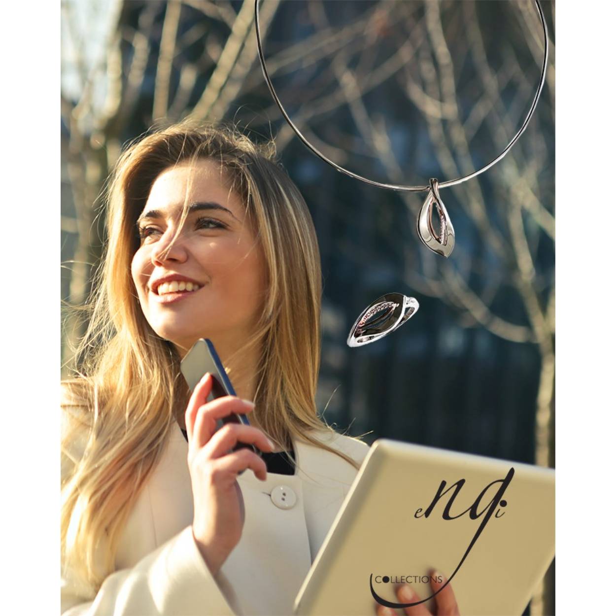 deze ring uit onze engi collectie is onderdeel van een complete set. ieder onderdeel is natuurlijk afzonderlijk aan te schaffen