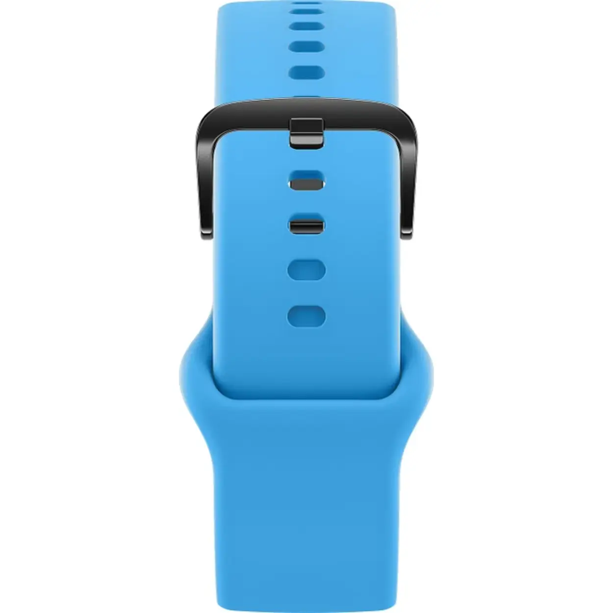 Rubberen horlogeband voor Ice Smartwatches. 