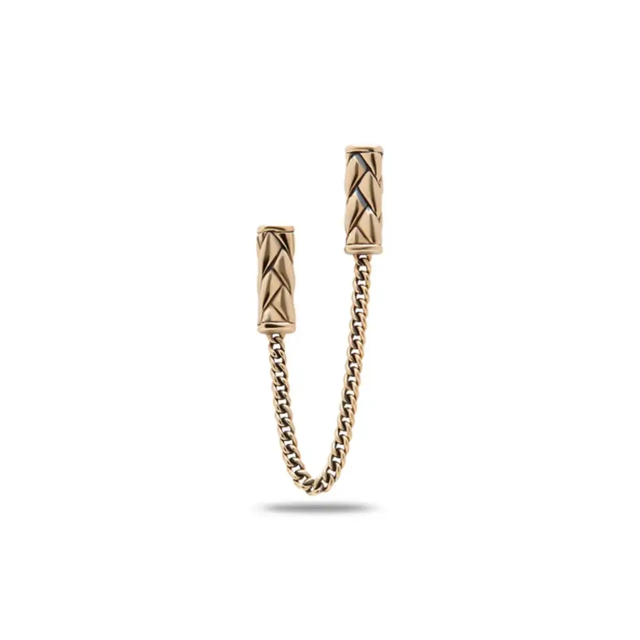 Buddha to Buddha 14kt geelgoud Single Piece
