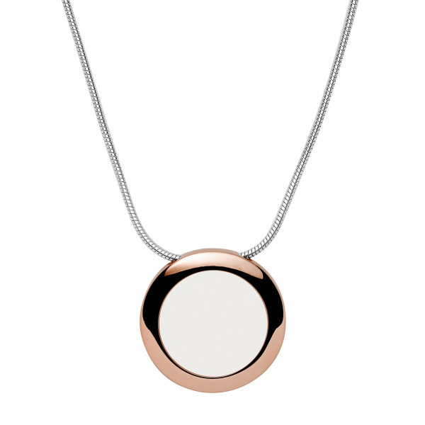 Dit is een prachtig sieraad van Skagen voor dames