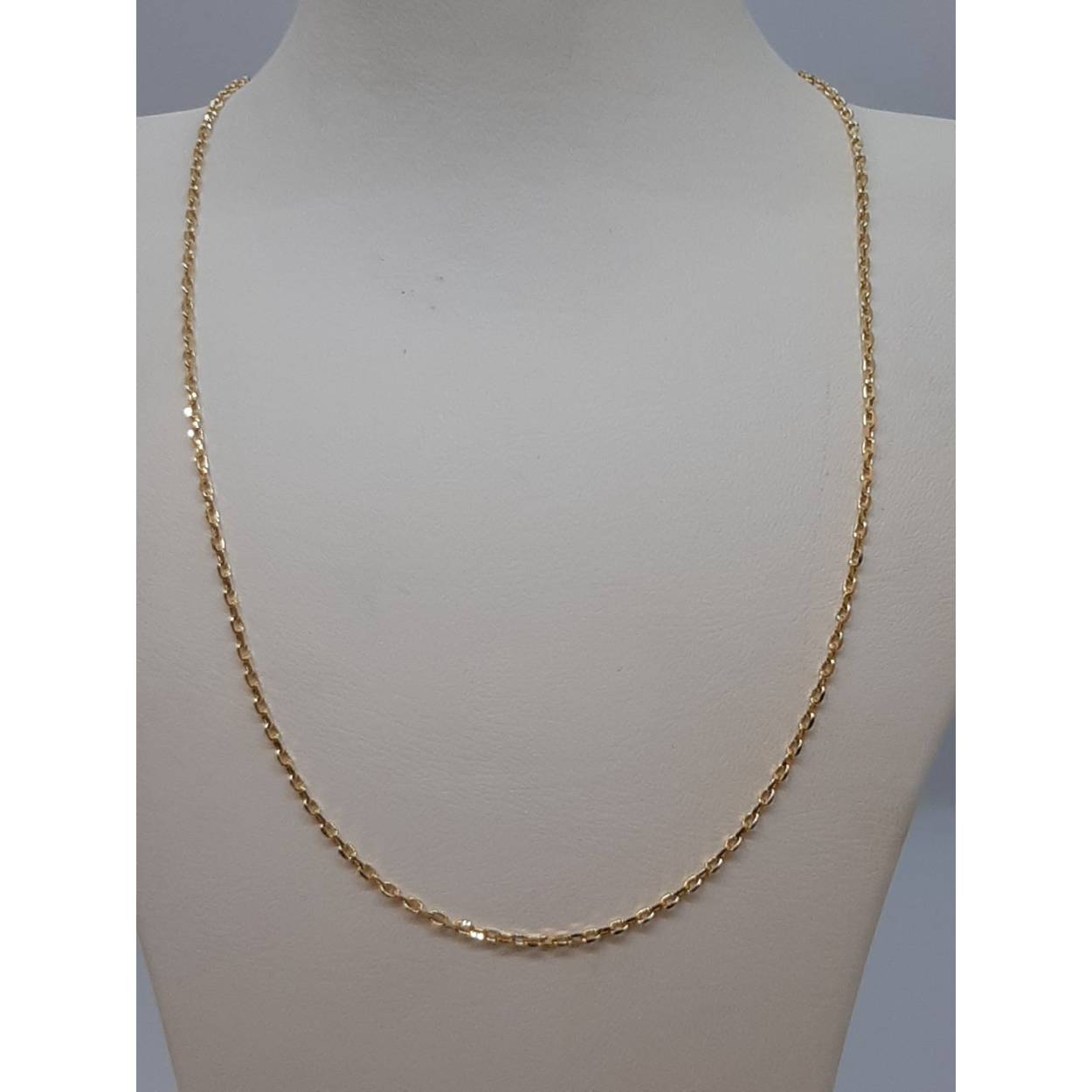 gouden ketting 