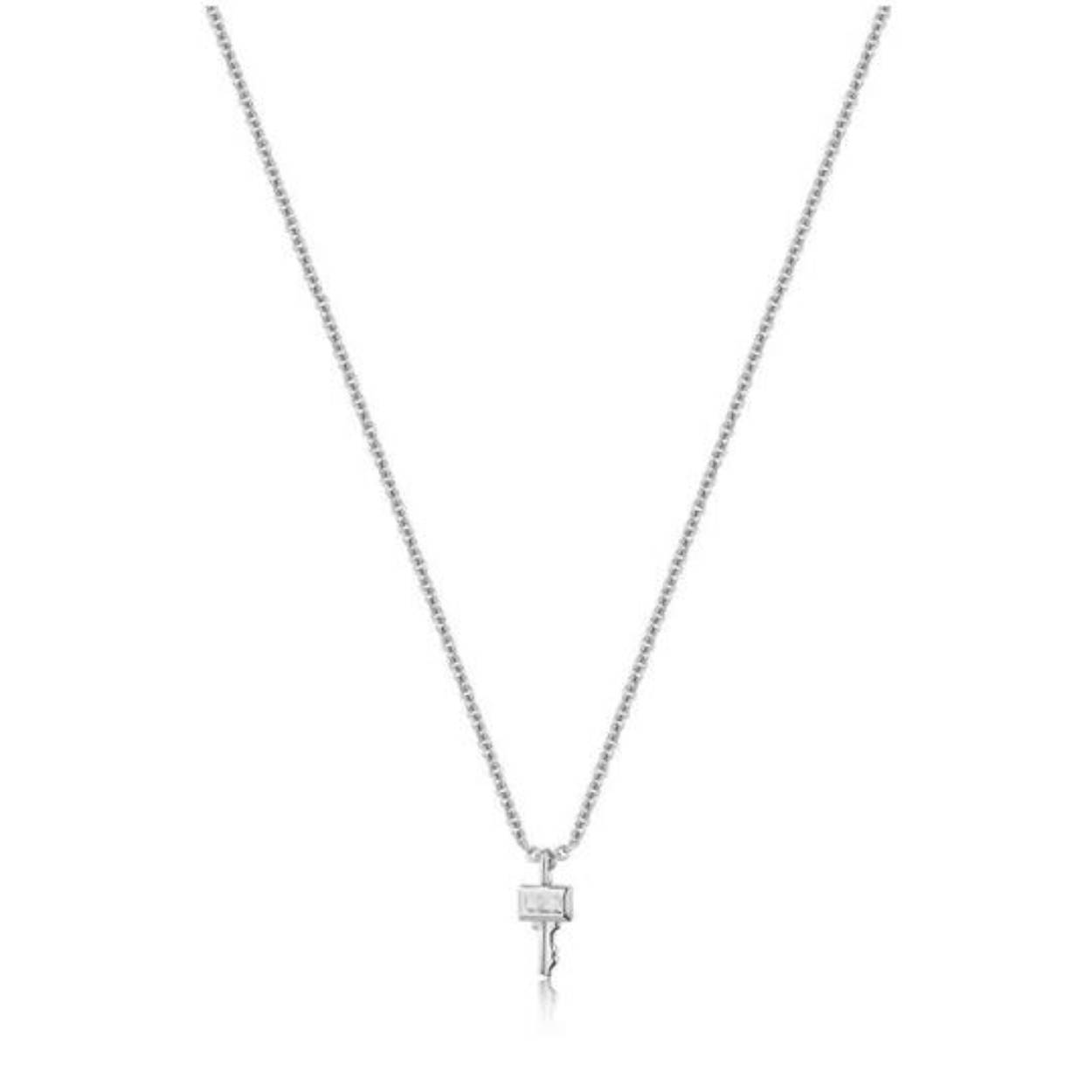 UNDER LOCK AND KEY - NECKLACE - 45 - 50CM
