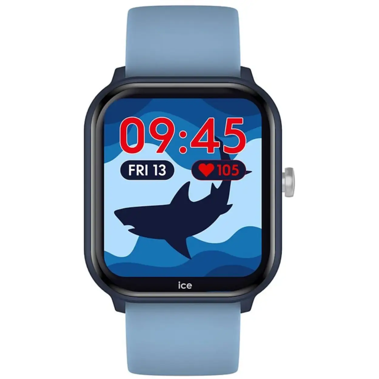 horloge ice 