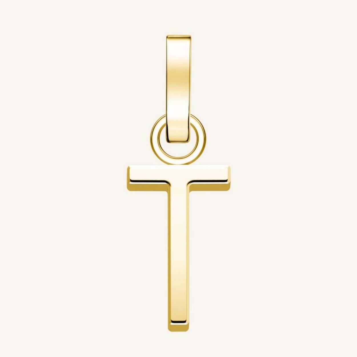 Rosefield PE-GOLD-1T Hanger
