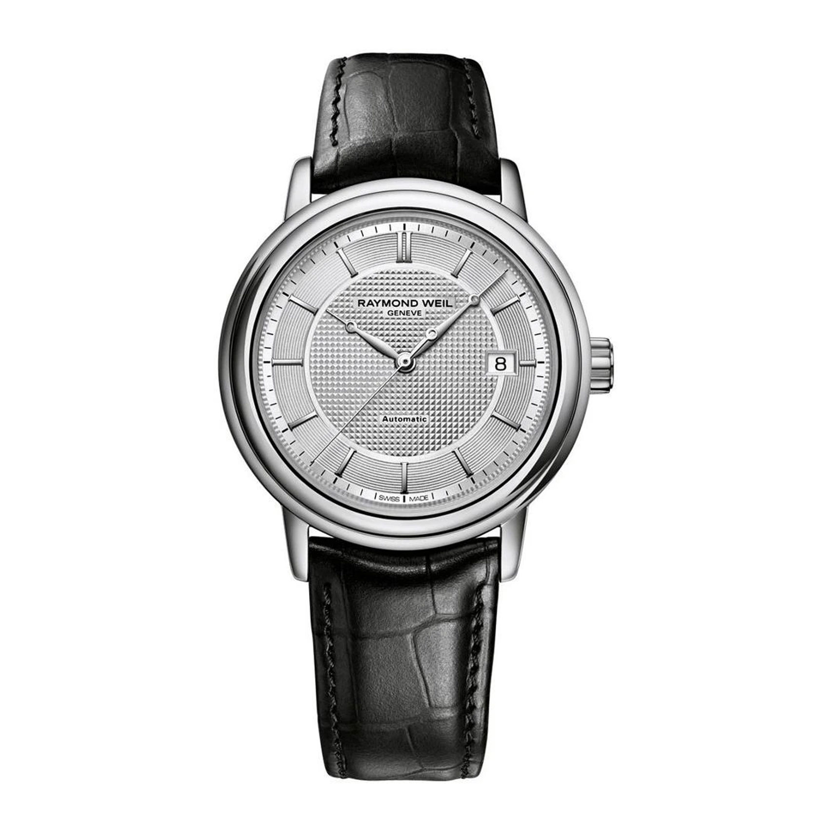 Raymond Weil Automaat 2837-STC-65001 Heren - 41mm