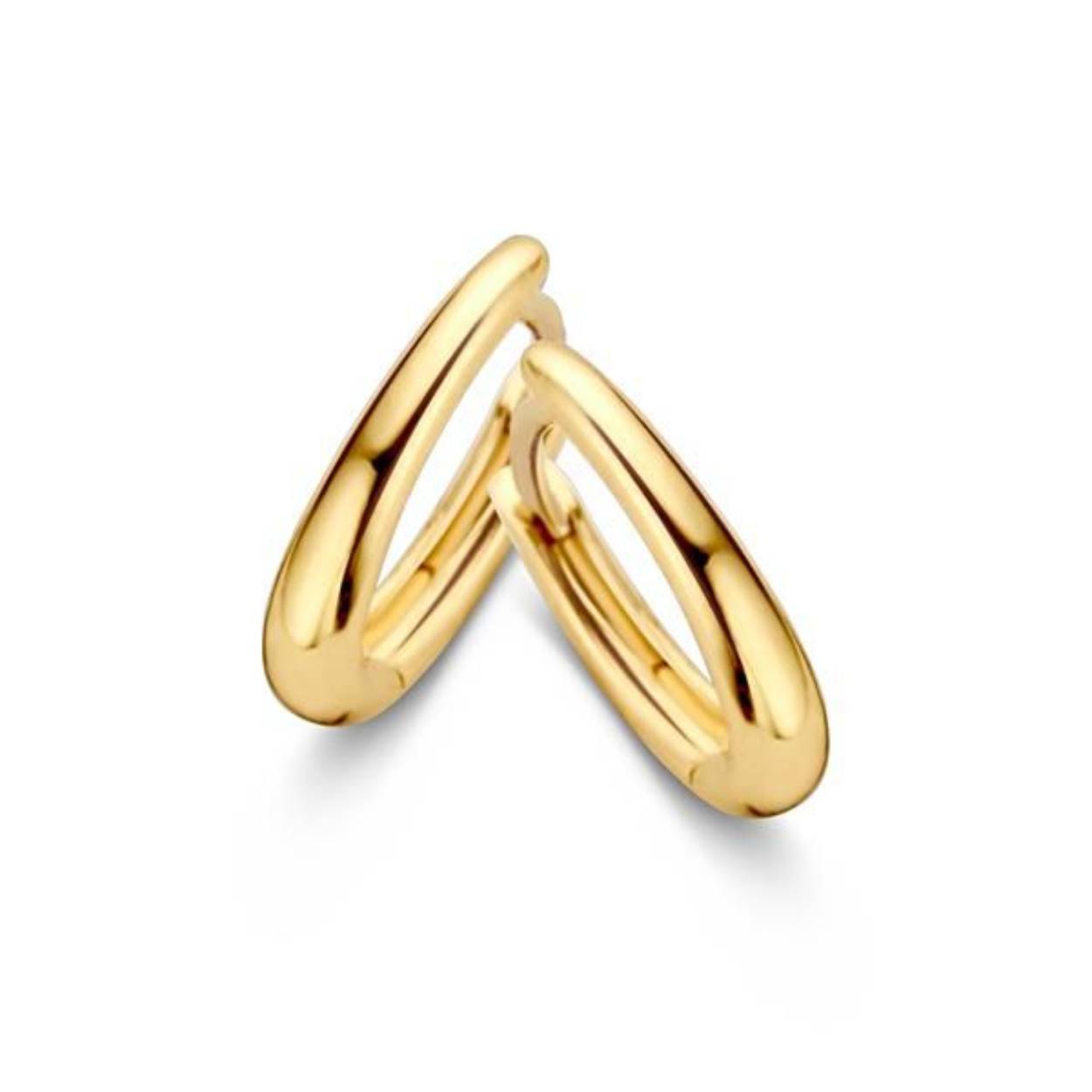 Dit is een Excellent Jewelry product