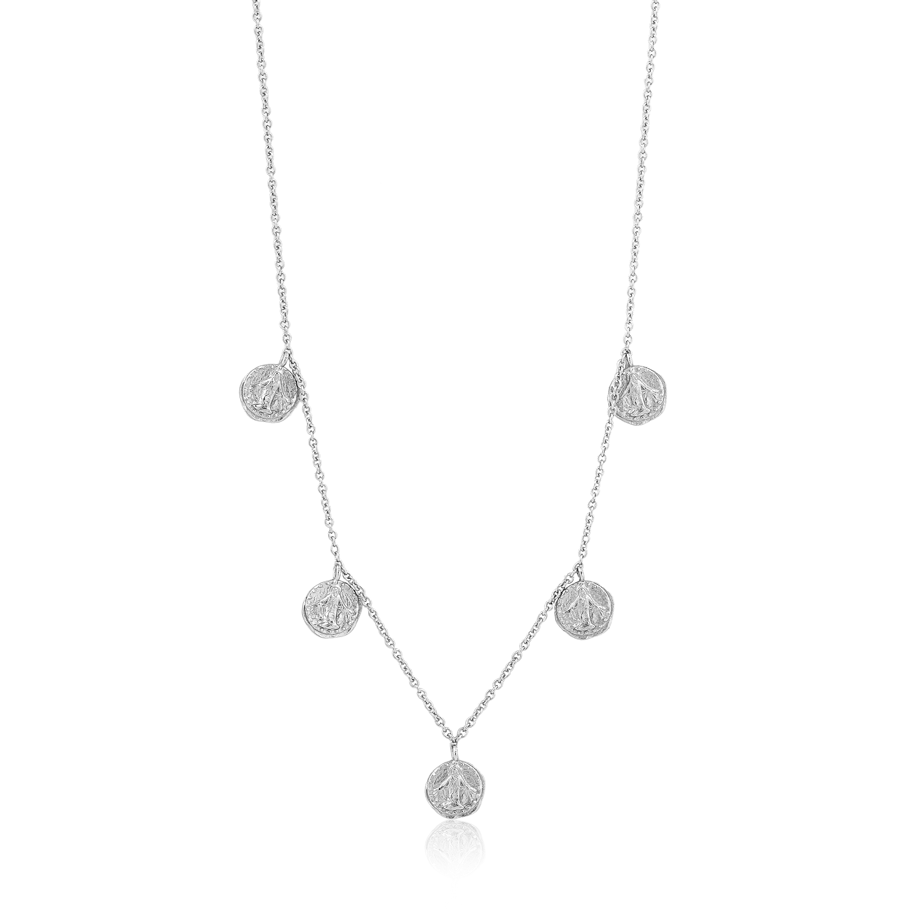 Ania Haie Deus Collier