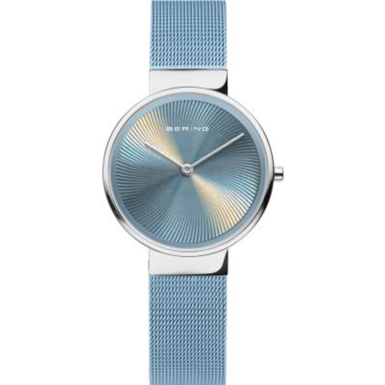BERING DAMES HORLOGE 19031-308