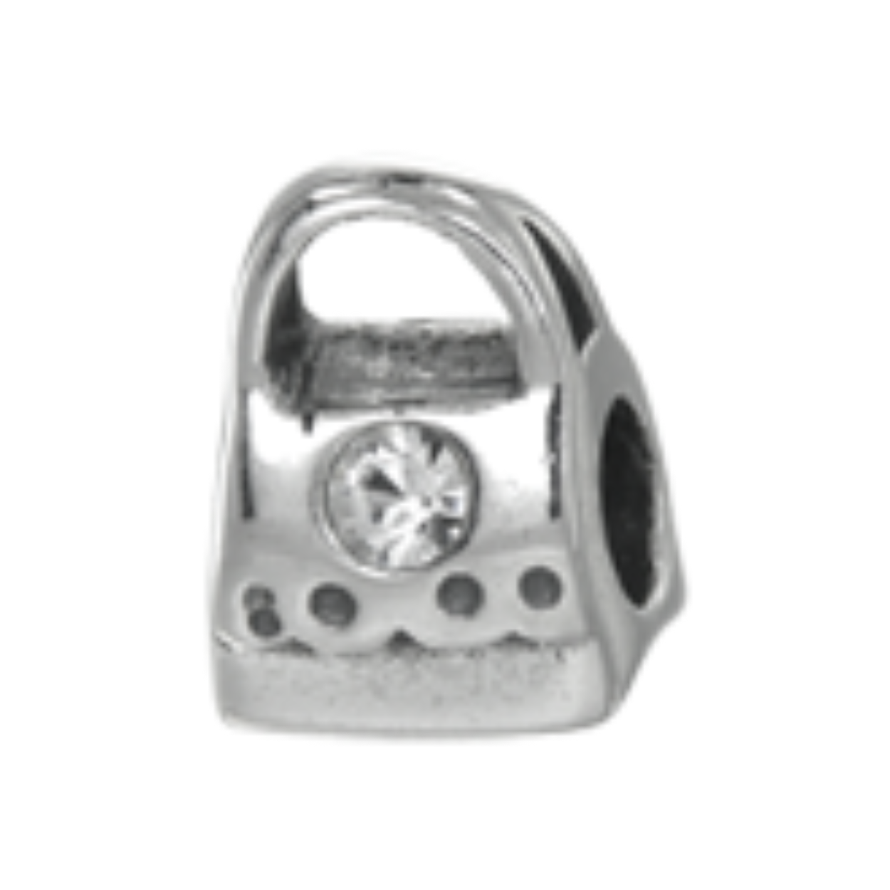 Zilver Zirkonia