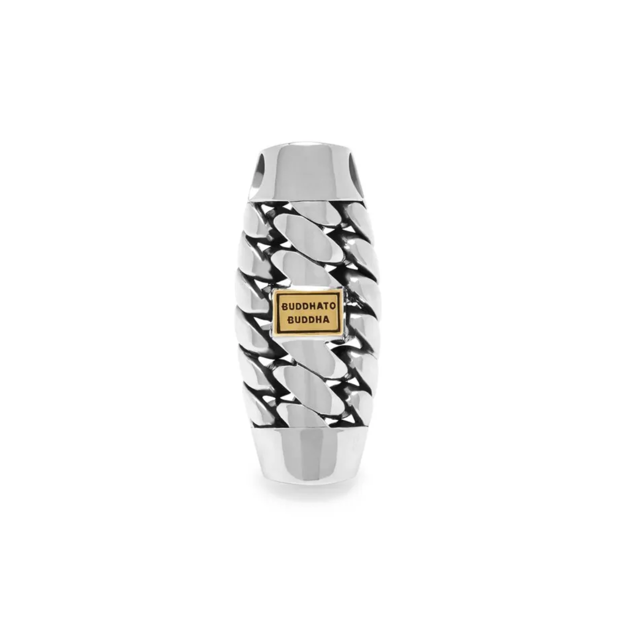 Buddha to Buddha Ben Limited Pendant Silver Gold 848 137/500
