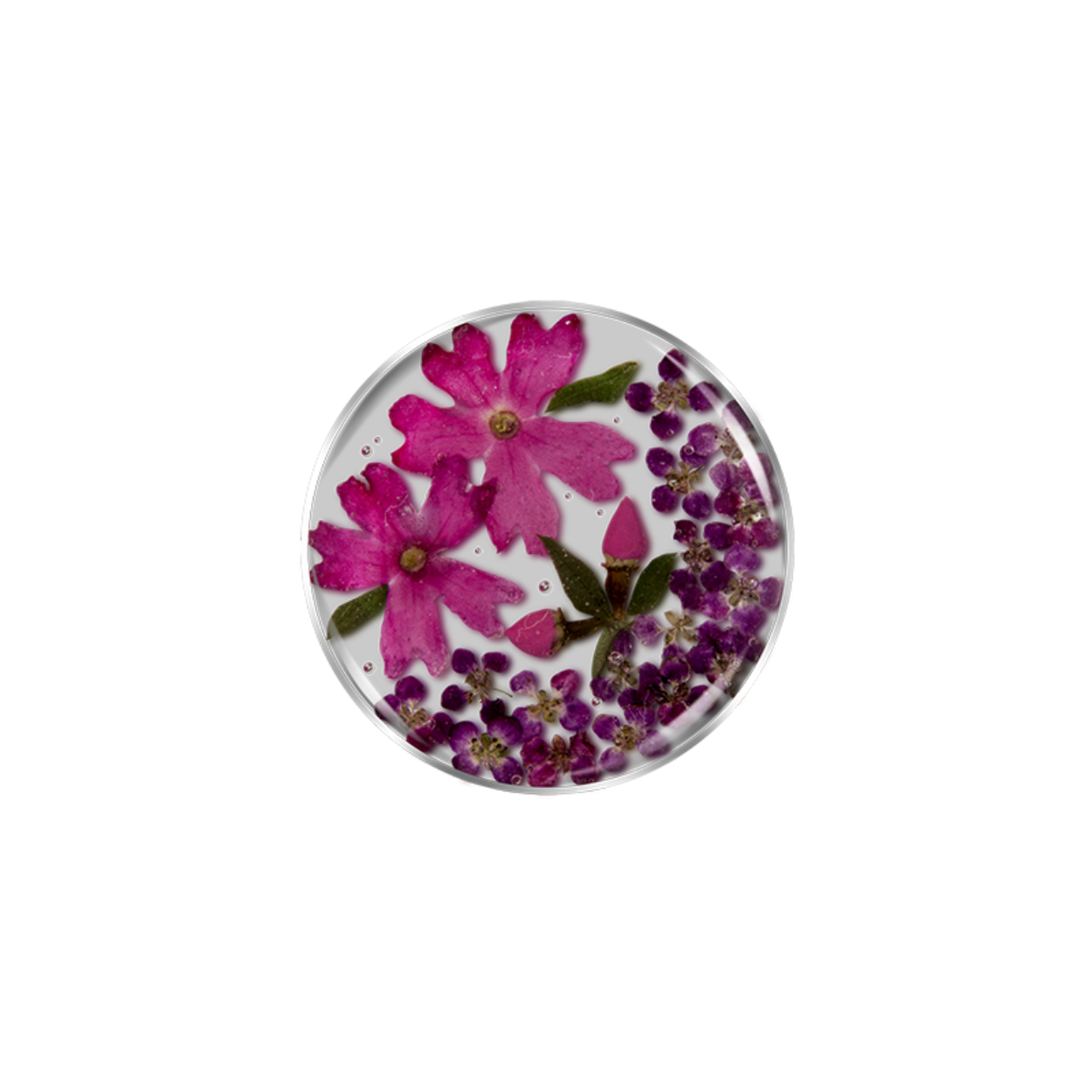 My imenso Insignia flora pink 24mm