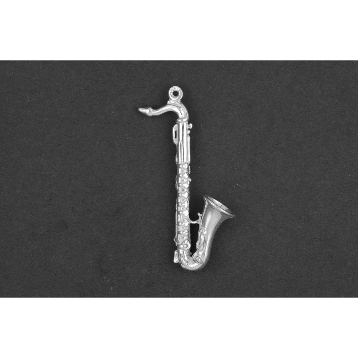 Saxofoon groot