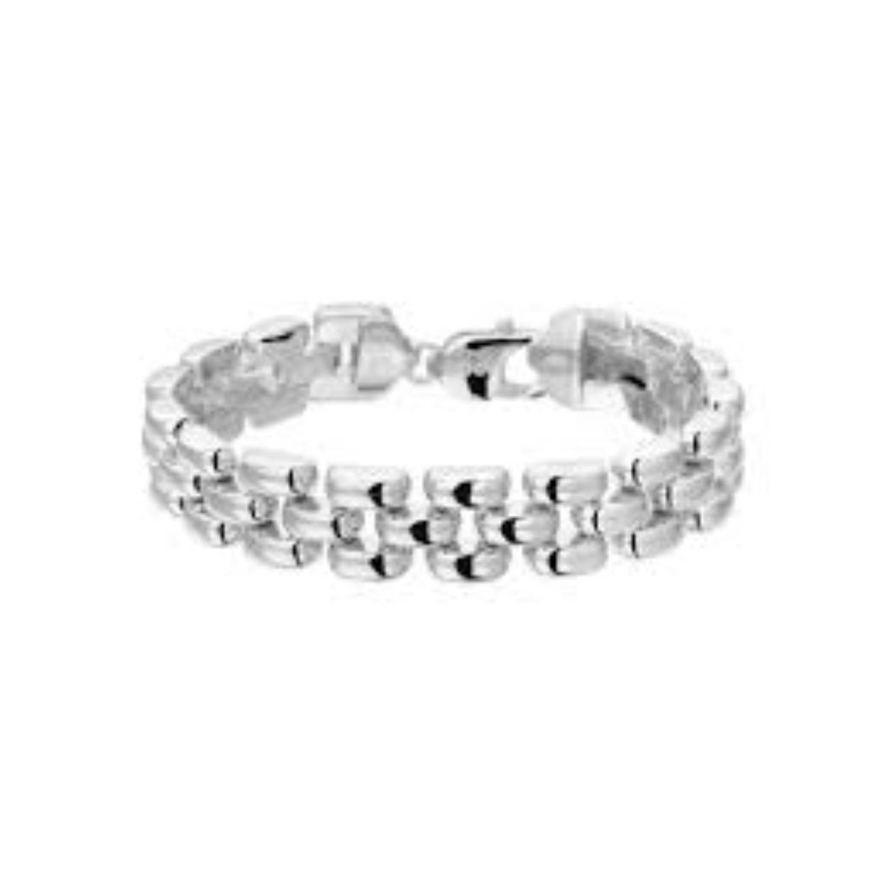 rolex stijl armband 