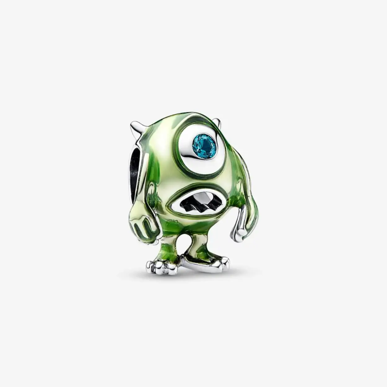 disney pixar bedel moster
