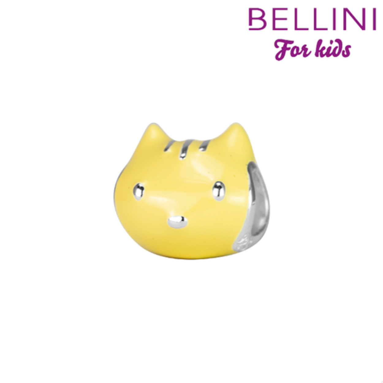 Voor de jonge dames heeft Bellini een ruime collectie kleine zilveren bedels (925). Stel je eigen bedelarmband samen en kies je favoriete bedels zoals je favoriete huisdier, hobby, fantasie bedel of misschien wel je eigen naam? Met een stopper houd je de Bellini bedels mooi op hun plaats. De bedels zijn allemaal gemaakt van echt zilver en afgewerkt met kleurrijk emaille of een schitterende zirkonia.