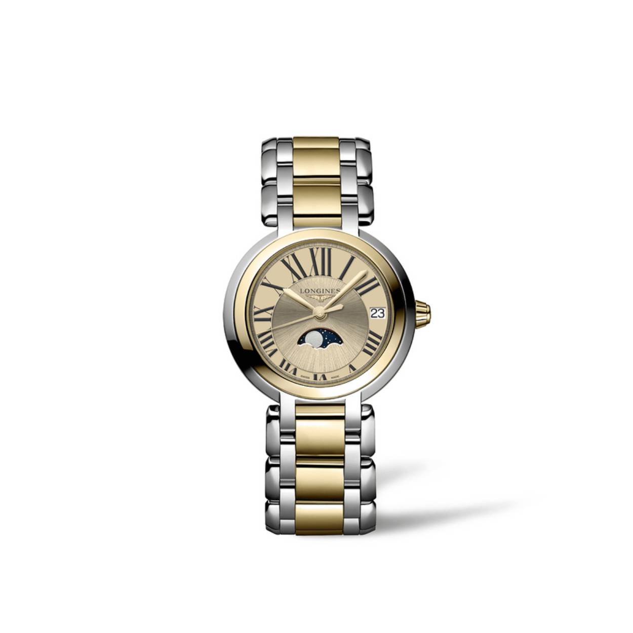 Longines PrimaLuna L81155317