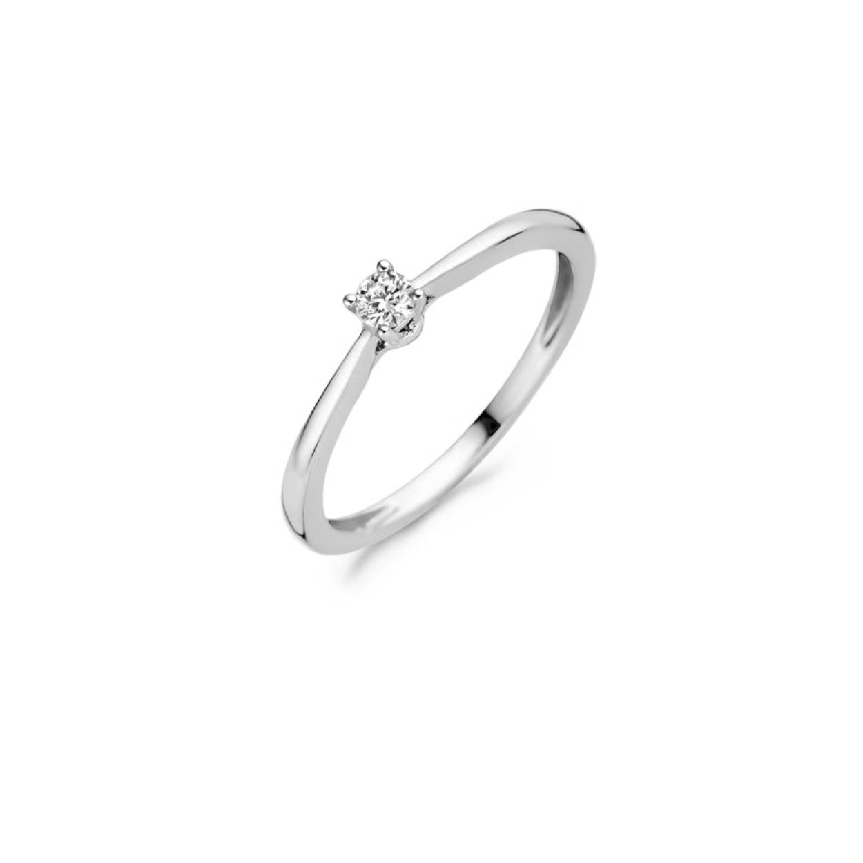 1622WDI/54 BLUSH RING