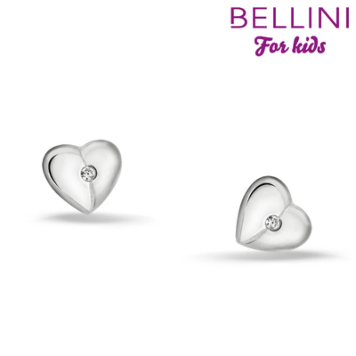 De Bellini oorknop hartje zirconia is een verfijnde accessoire met modelnummer 575026. Deze elegante stud oorbellen zijn gemaakt van zilver en hebben een gewicht van 0,6 gram. Perfect voor elke gelegenheid, ze voegen een vleugje elegantie toe aan je outfit. Draag ze met je dagelijkse look of bij een chique avondensemble voor een sprankelend effect.