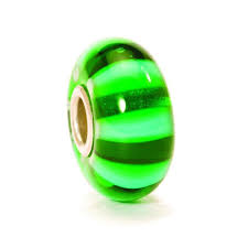 Groene streep