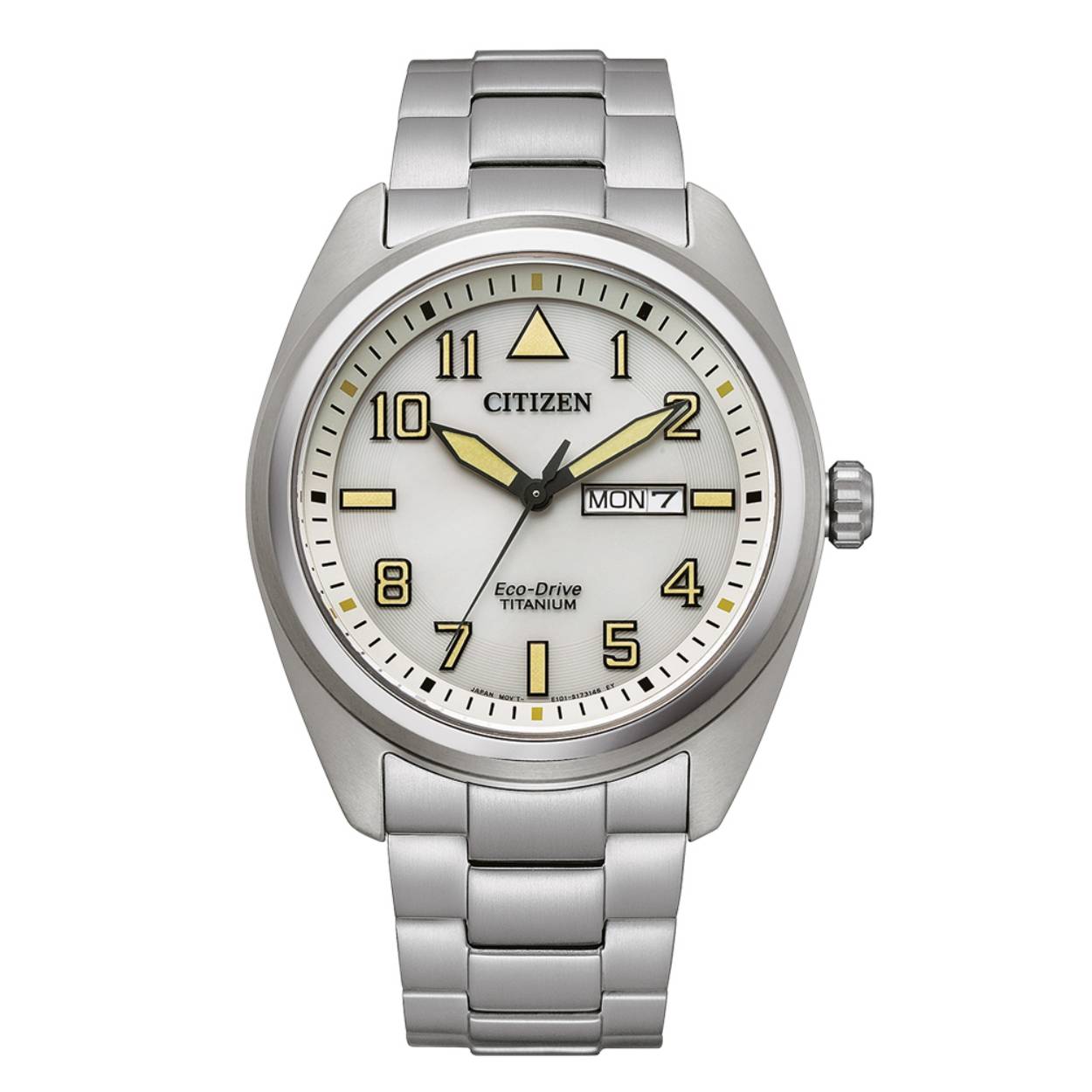 Citizen BM8560-88X Watch Eco-Drive URBAN 8560