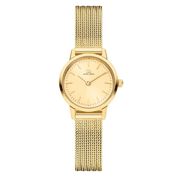 Danish Design Akilia Mini IV06Q1268  horloge
2 jaar garantie