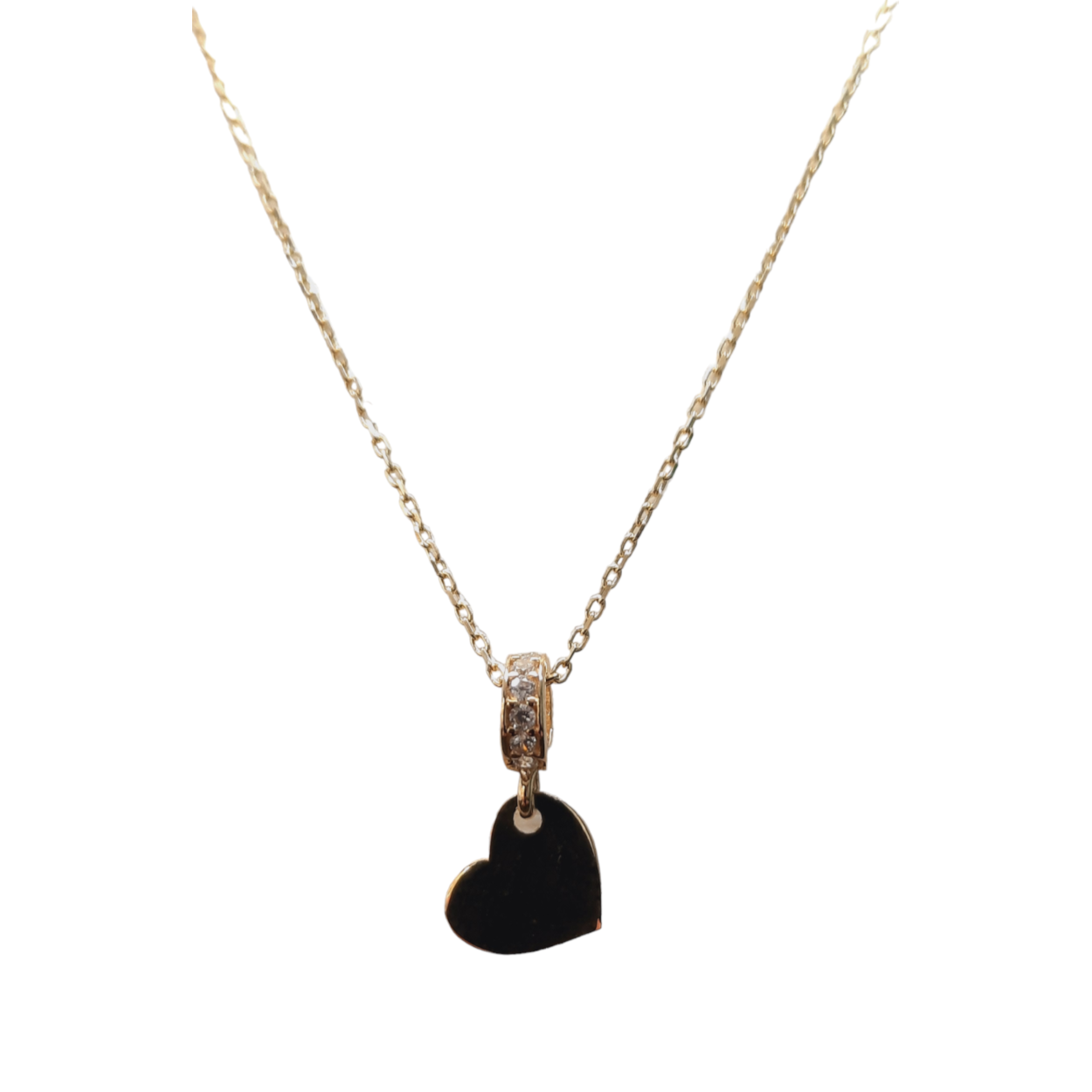 De gouden ketting met modelnummer BREA-JOY-0003919 is een elegante gouden halsketting van 14-karaats goud. Het glanzende design en de gouden kleur maken het een tijdloos sieraad. Met een lengte van 45 cm is hij perfect voor dagelijks gebruik of speciale gelegenheden. Draag hem solo voor een verfijnde look of in combinatie met andere kettingen voor een trendy gelaagde stijl.