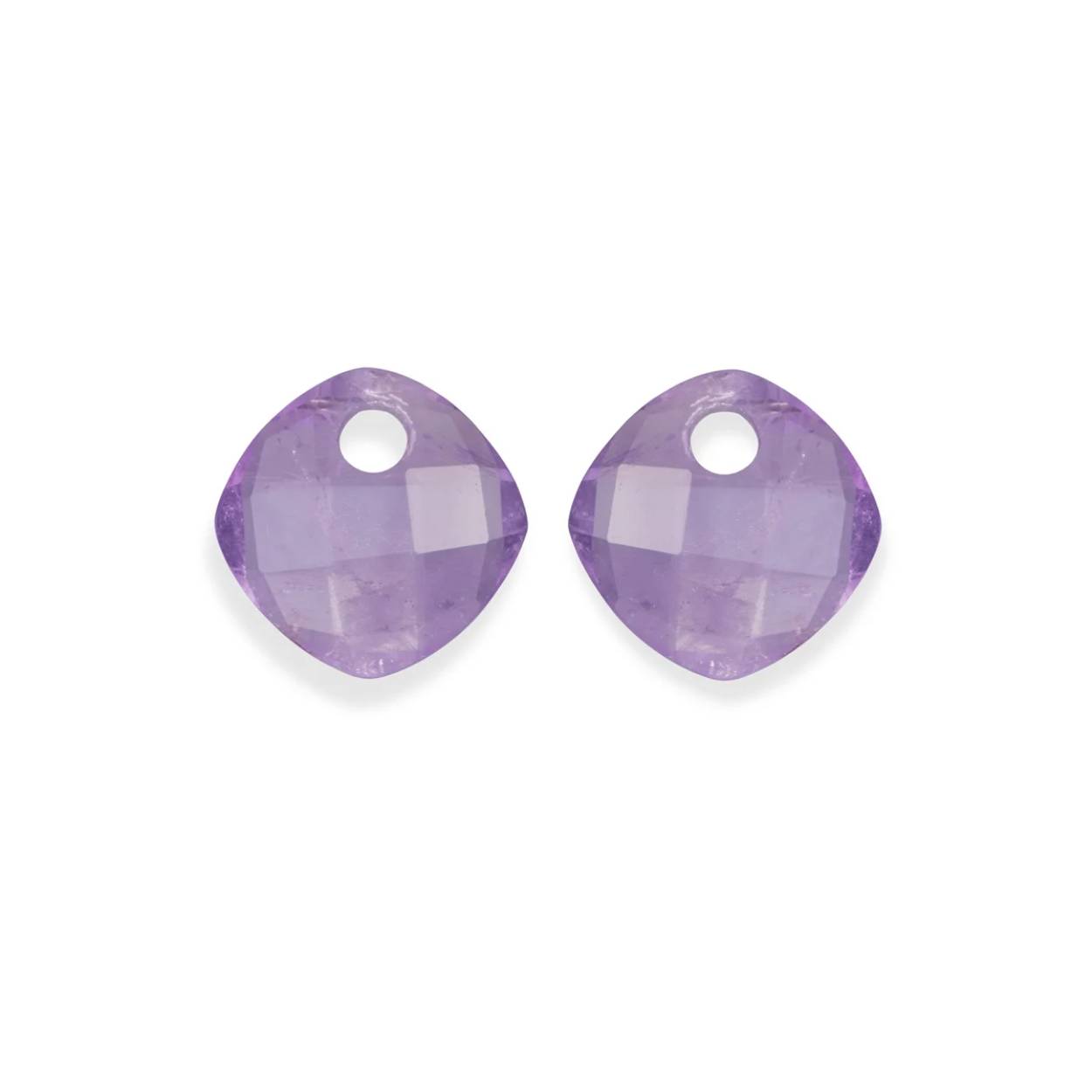 oorhanger amethyst