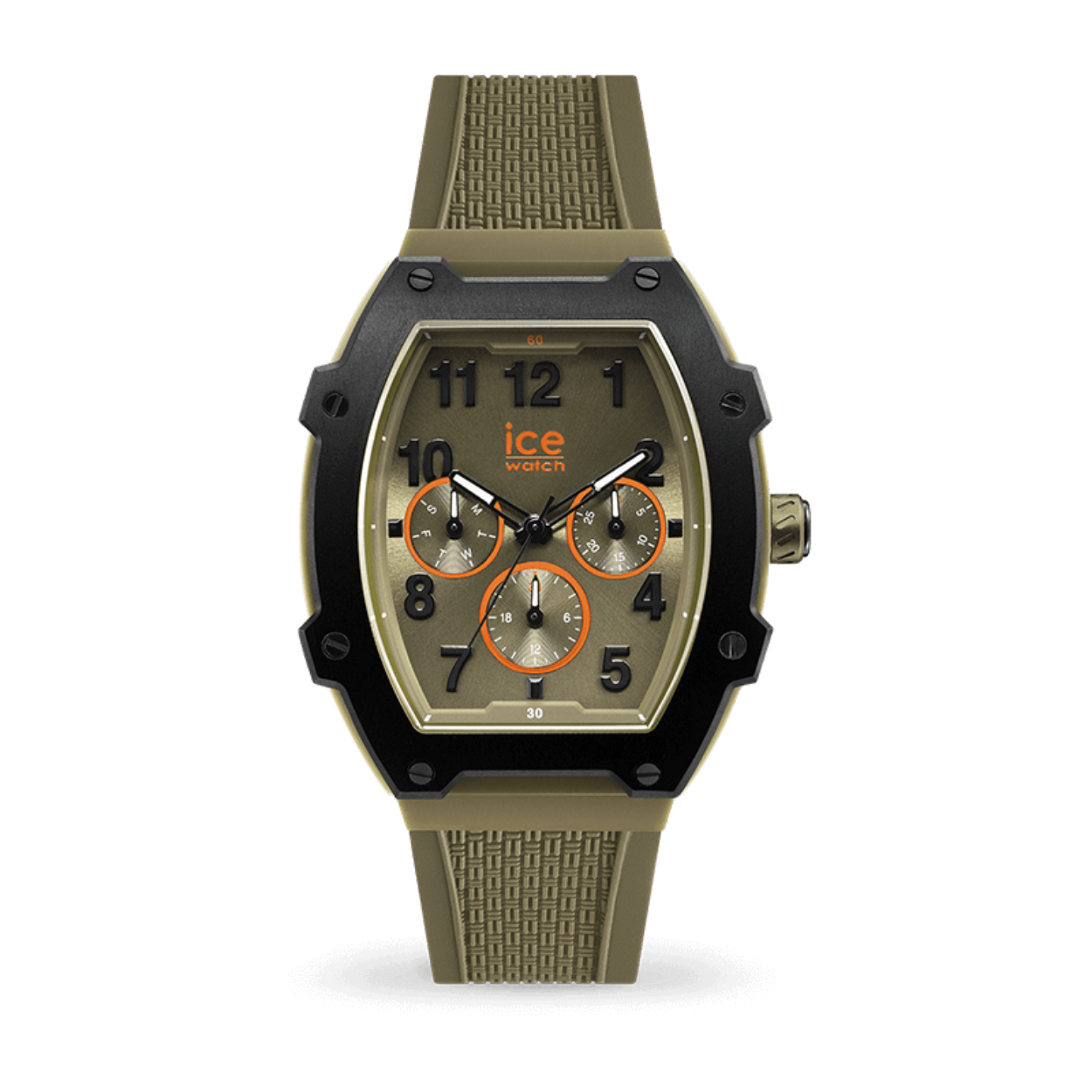Ice Watch Boliday - Khaki