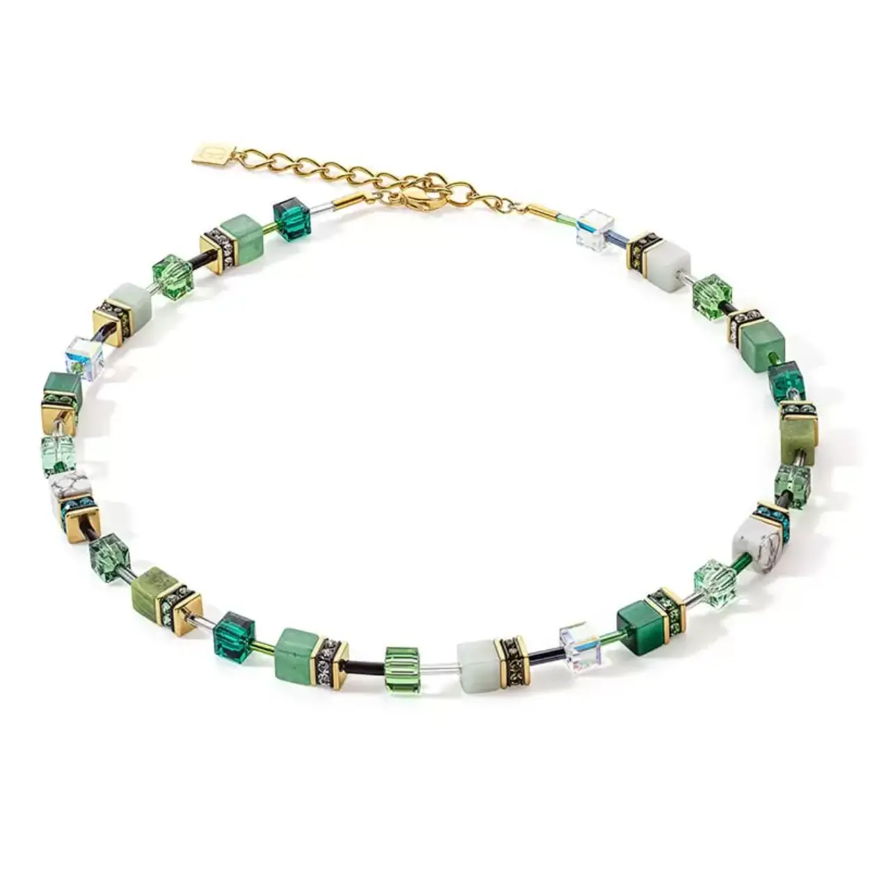 Coeur de Lion collier Iconic Precious 4905-10-0500