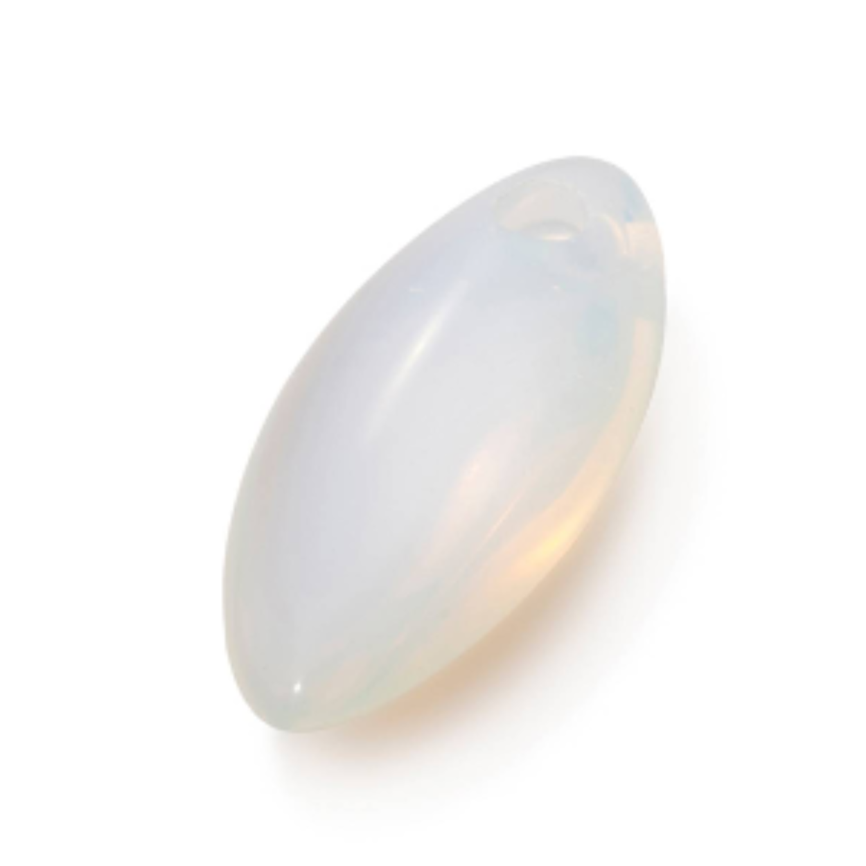 SPARKLING JEWELS HANGER OPALITE DAMES PENGEM14-M