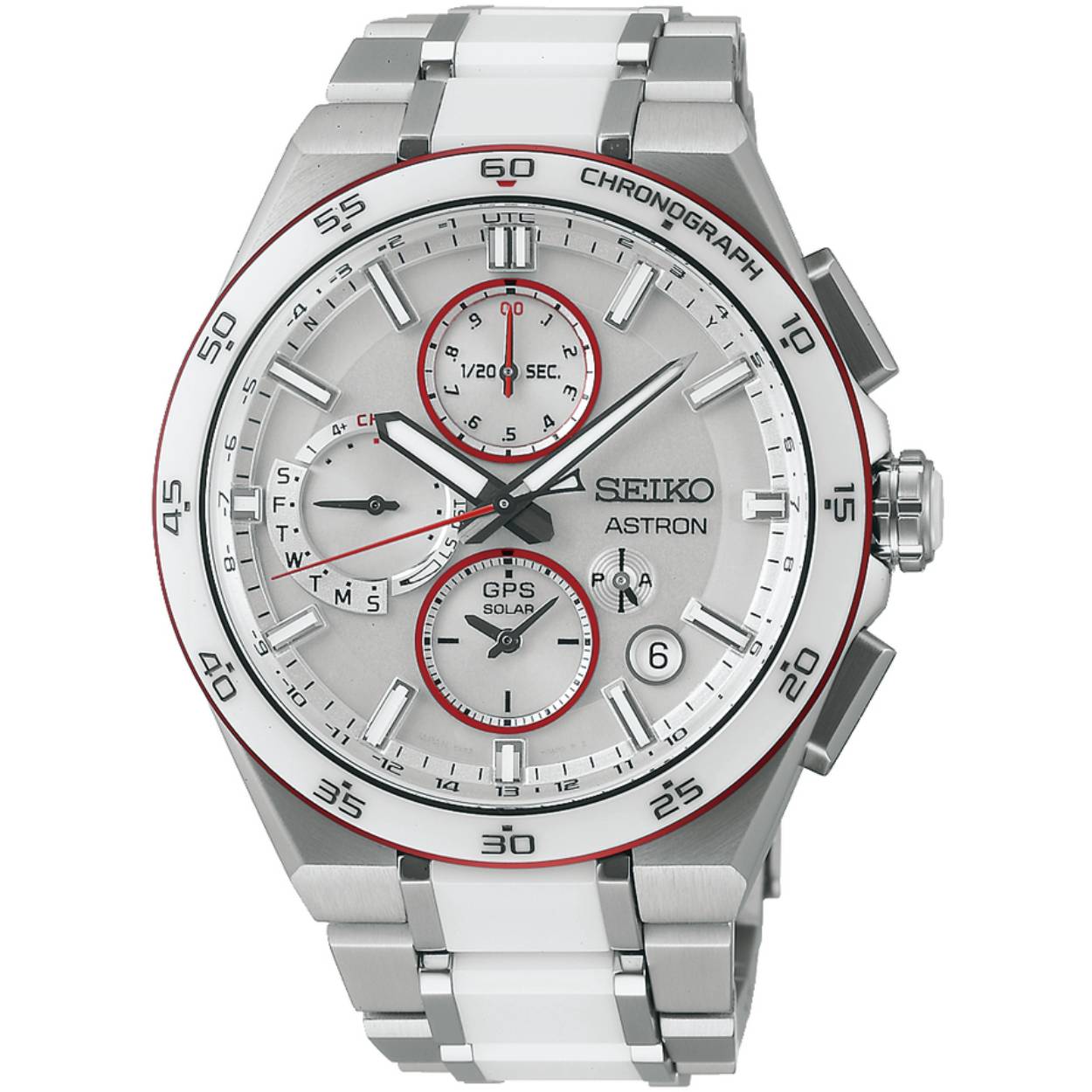 Seiko Astron horloge limited edition 153/800