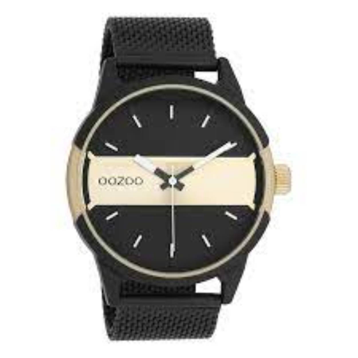 oozoo heren horloge