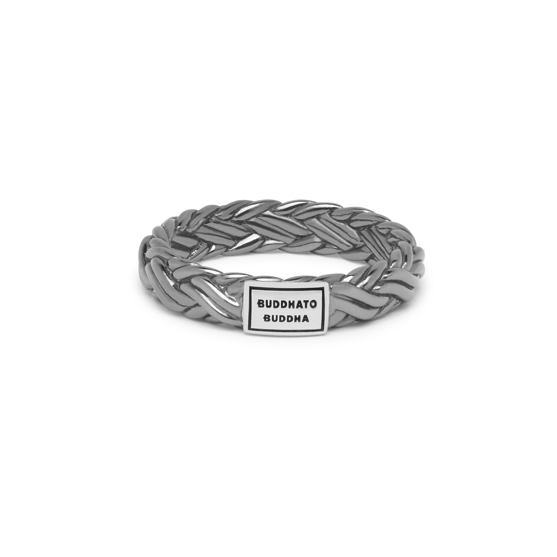 Het ontwerp van de katja XS ring is aangepast met een unieke glanzende rhodium finishing en gepolijste zilveren details. Jouw levensstijl en de natuurlijke elementen bepalen de look van je sieraad in de loop van tijd en creëren een vintage en ruwe uitstraling die een persoonlijk statement is van jouw reis door het leven. Deze ring valt in de categorie smalle ringen.

Let op! Deze unieke rhodium finish is zo ontwikkeld dat je sieraad een vintage look krijgt naarmate je het draagt. Zo ontwikkel je een eigen look, passend bij jou levensstijl.
