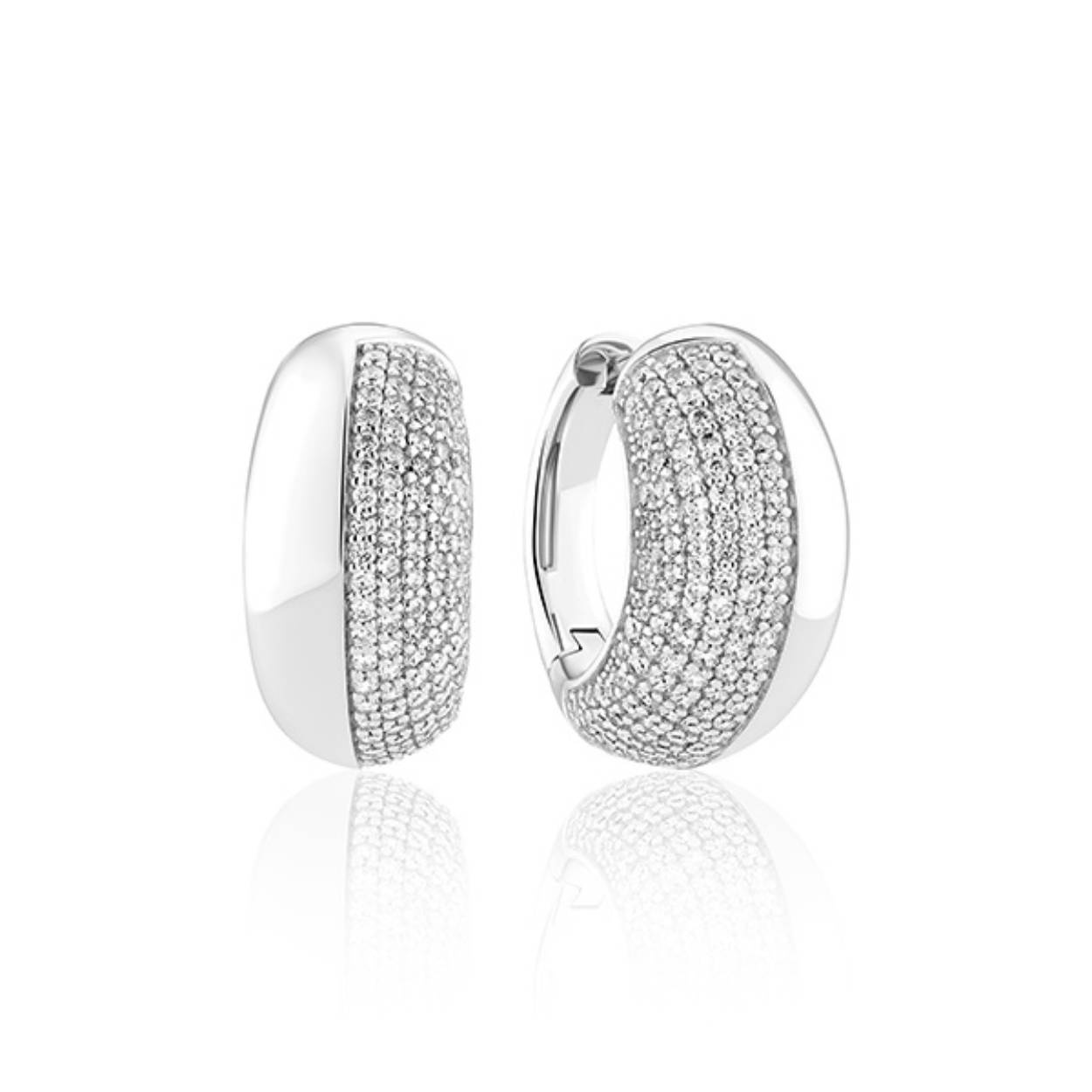 SIF JACOBS JEWELLERY FASANO PICCOLO EARRINGS