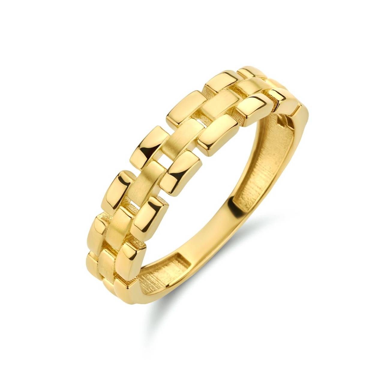 ring schakelmotief