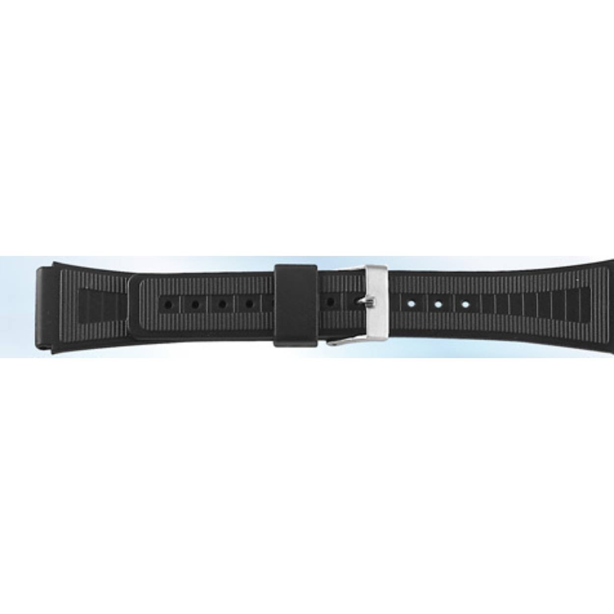 845 zwart 20 mm