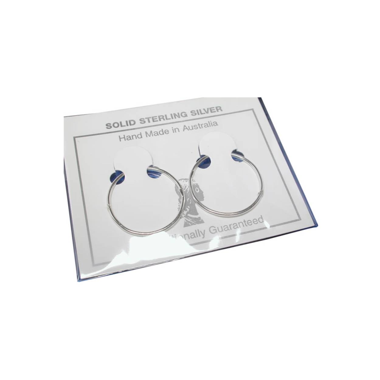 10mm all day earring