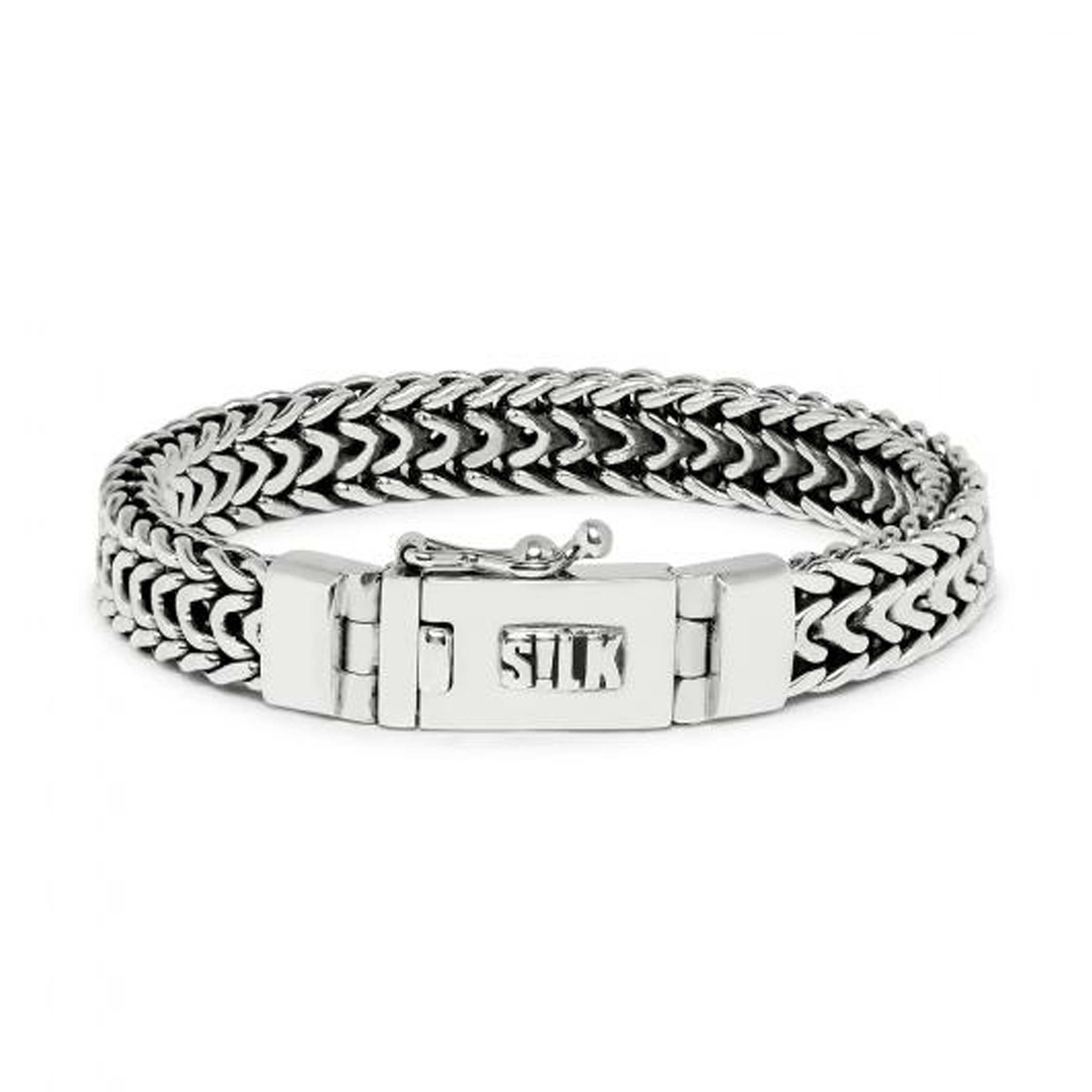 Silk Armband 143