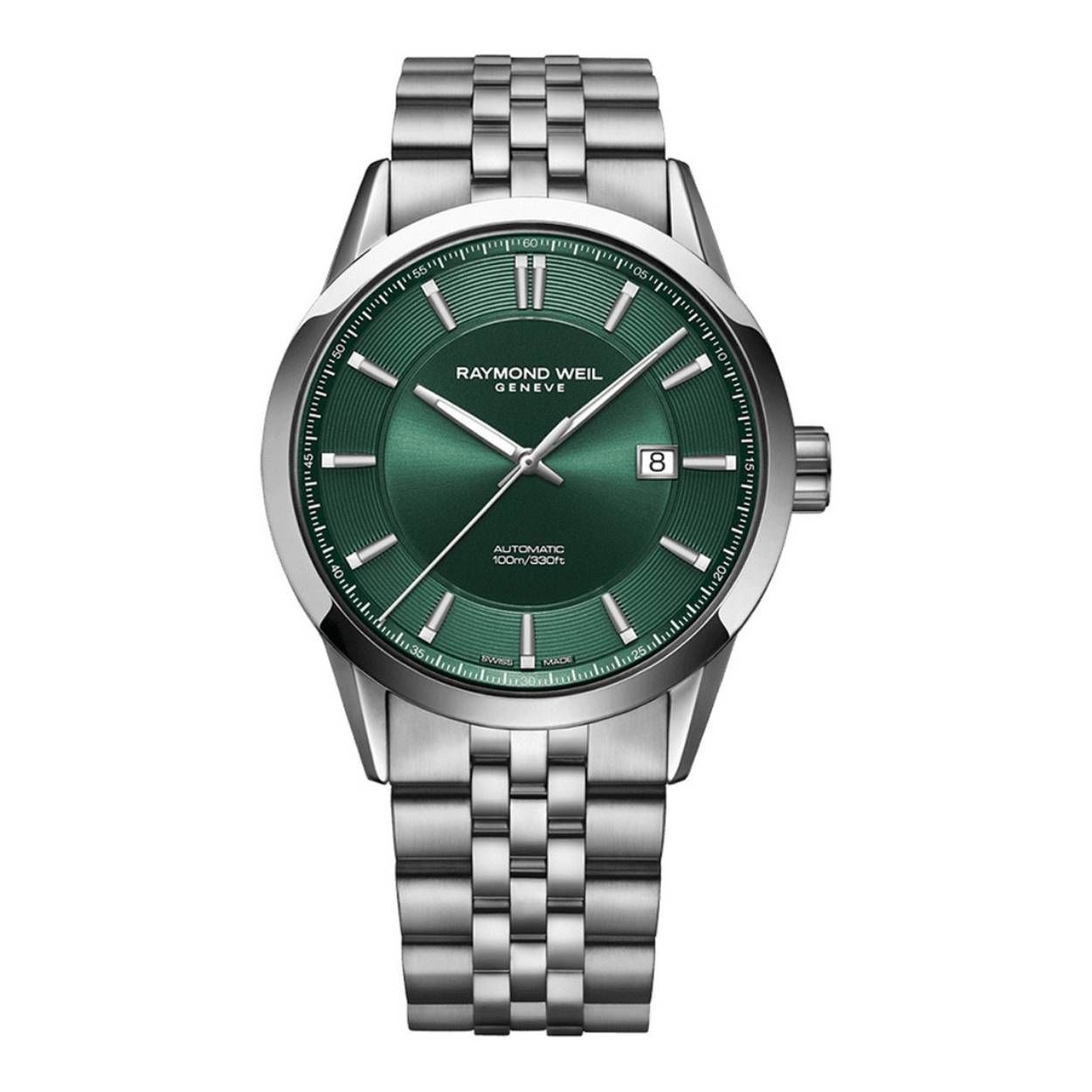 RAYMOND WEIL  2731 -ST -52001