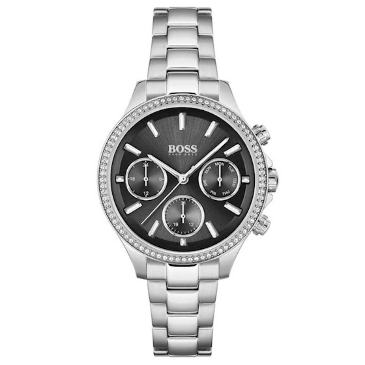 HUGO BOSS DAMES HORLOGE 