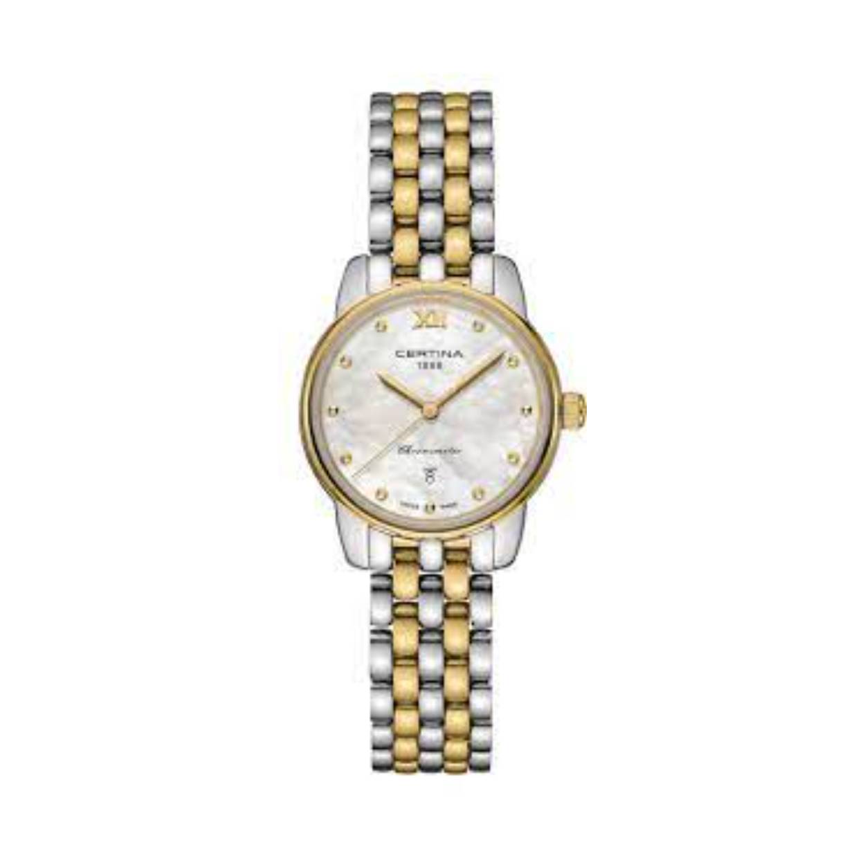 Certina DS 8 Lady