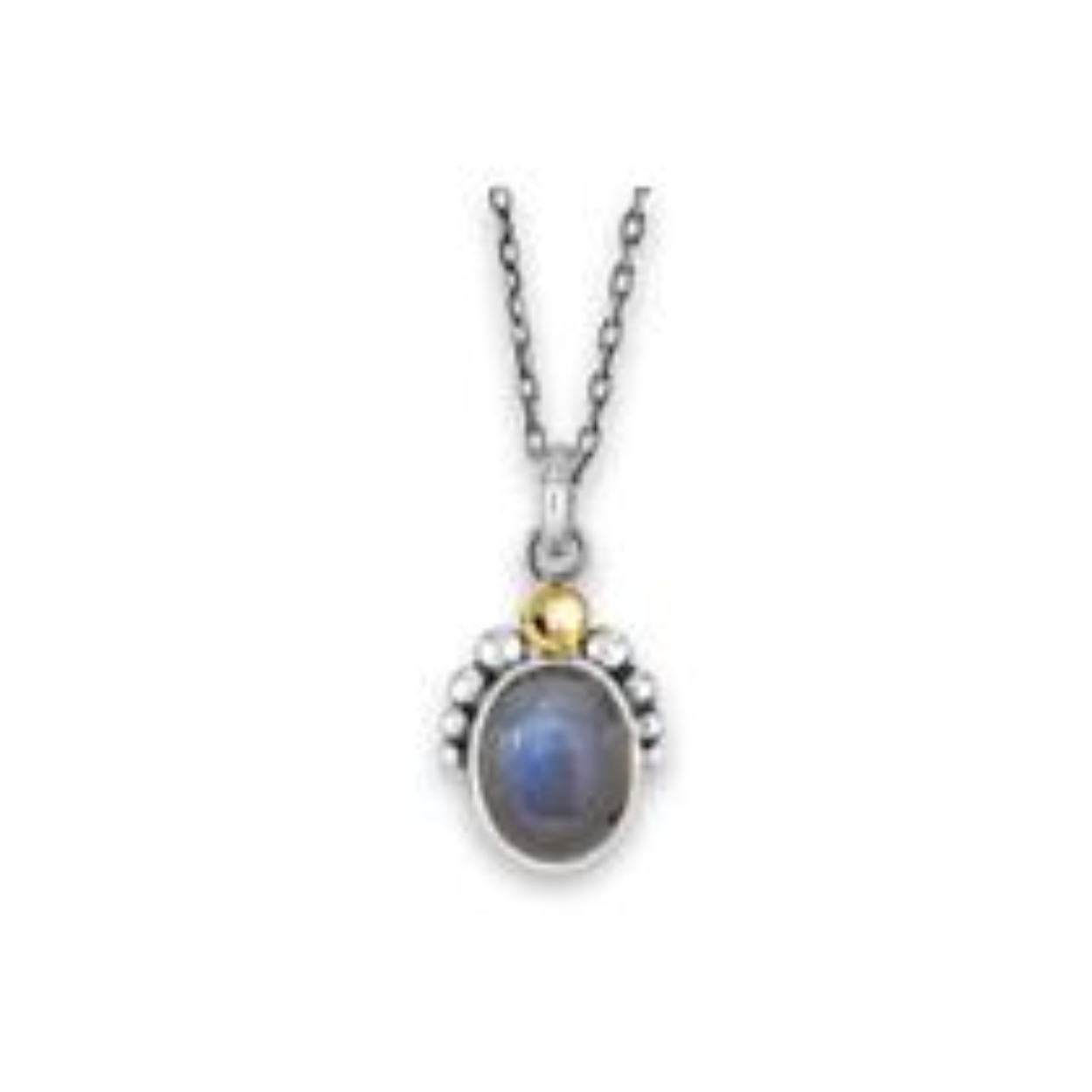 Ketting - Golden Shadow