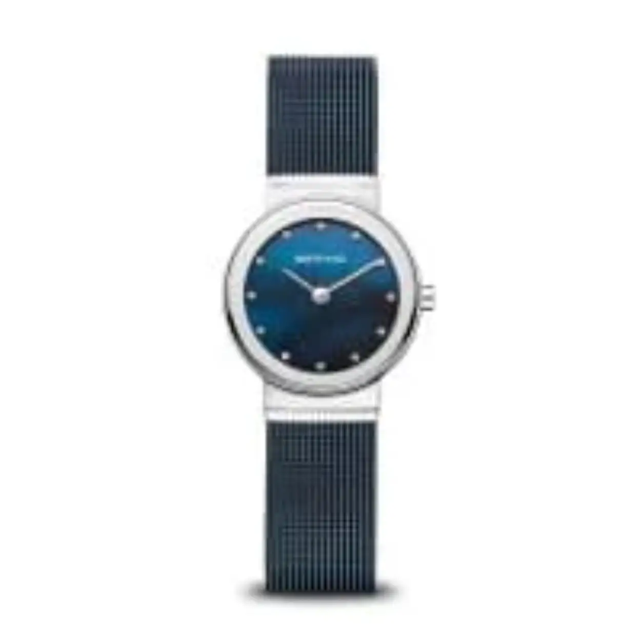Klassiek, puristisch en toch spannend. Perfect stijlvol samen met contemporain minimalisme. De CLASSIC-COLLECTIE is geïnspireerd op Deens design en staat voor unieke horloges die je dagelijkse stijl perfect accentueren.

Zeer hard kristalhelder en krasvast saffierglas zorgt dat de prachtige wijzerplaat duidelijk zichtbaar is.