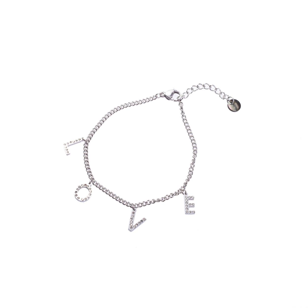 Go Dutch Bracelet LOVE