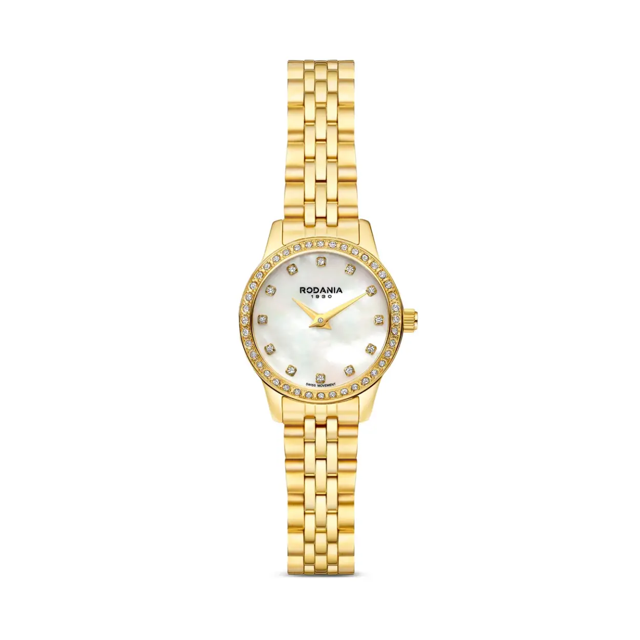 Rodania horloge Montreux mini
